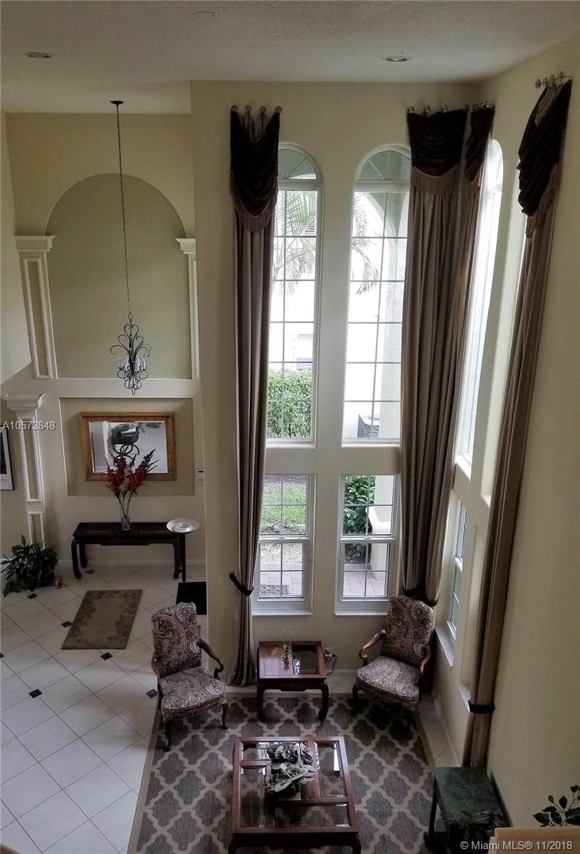 PEMBROKE SHORES-HARBORSIDE - Residential