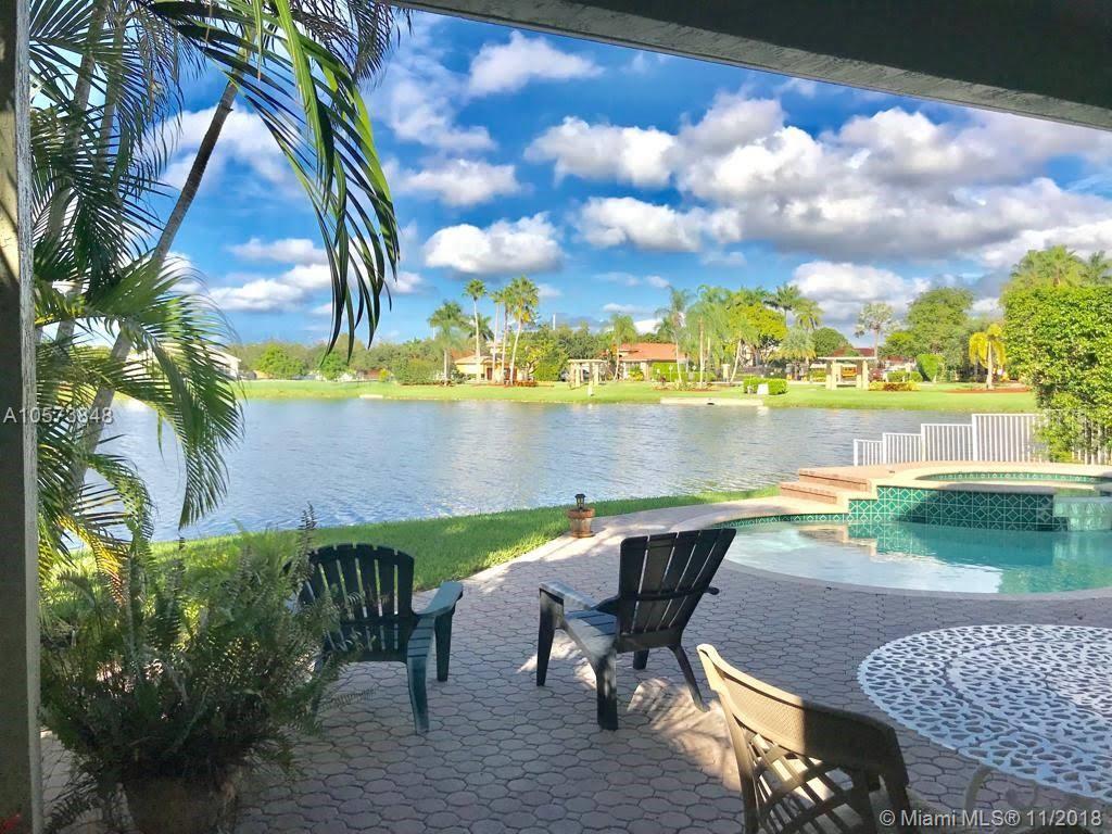 PEMBROKE SHORES-HARBORSIDE - Residential