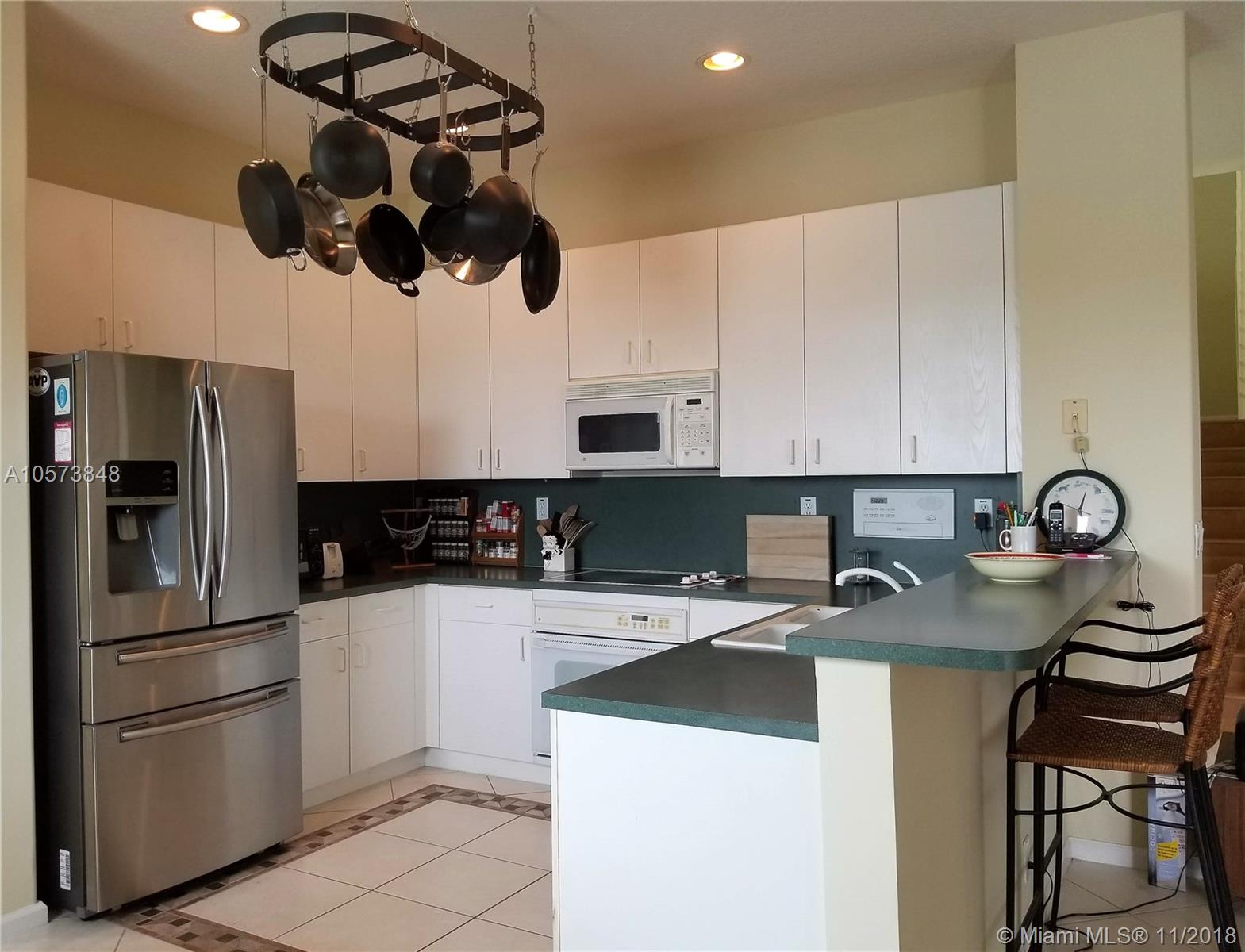 PEMBROKE SHORES-HARBORSIDE - Residential