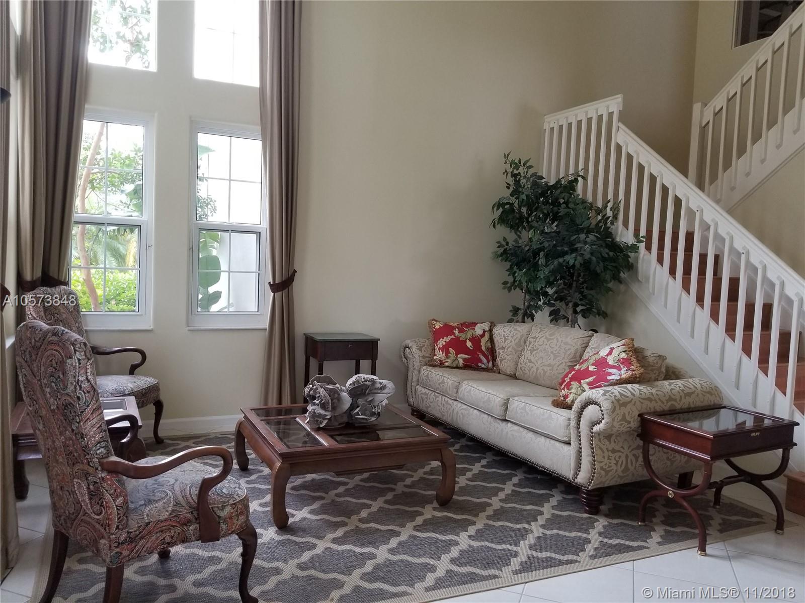 PEMBROKE SHORES-HARBORSIDE - Residential