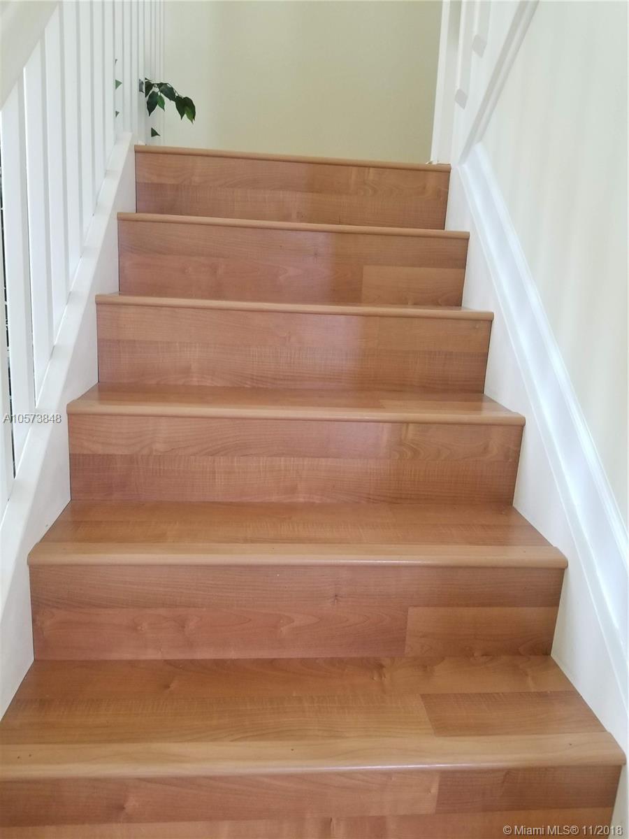 PEMBROKE SHORES-HARBORSIDE - Residential