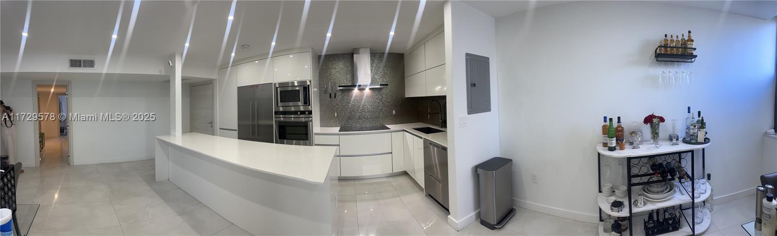 VILLA DORADA CONDO NO 1 - Residential