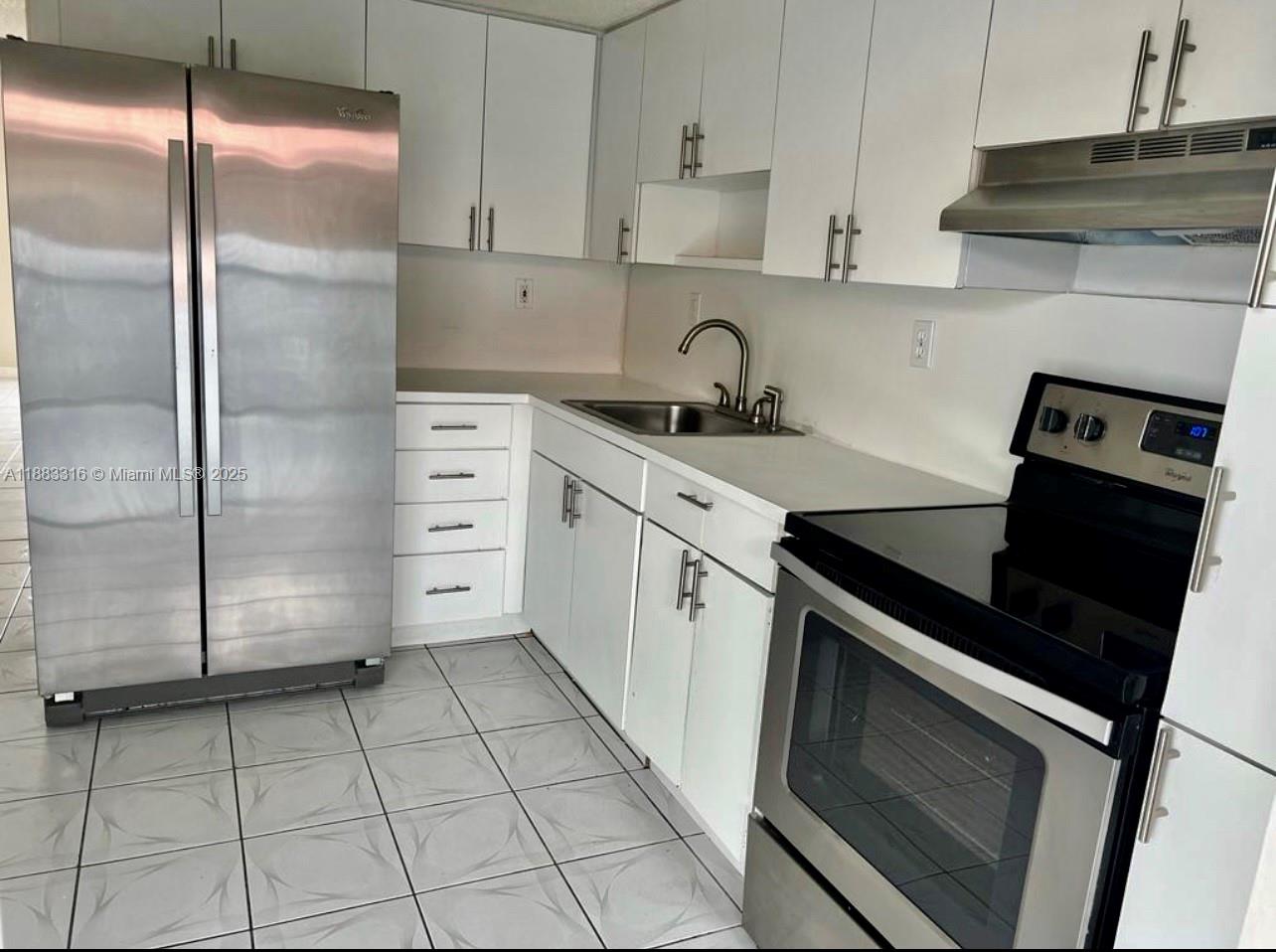 GALERIA III CONDO - Residential Lease