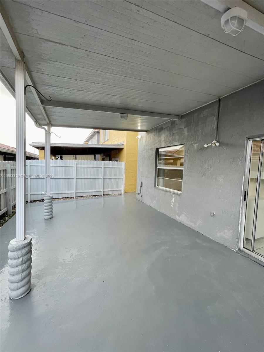 GALERIA III CONDO - Residential Lease