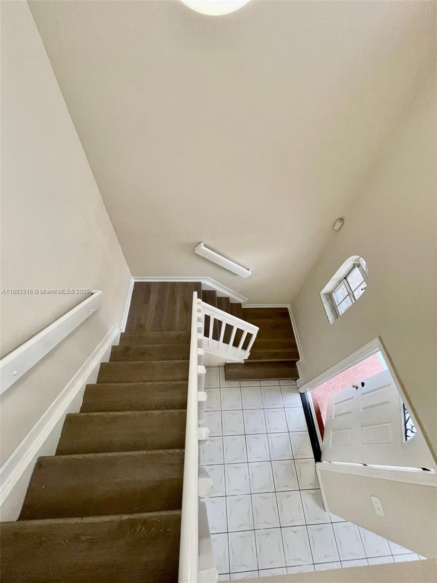 GALERIA III CONDO - Residential Lease