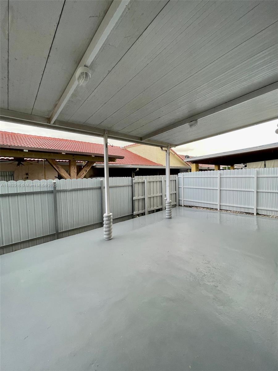 GALERIA III CONDO - Residential Lease