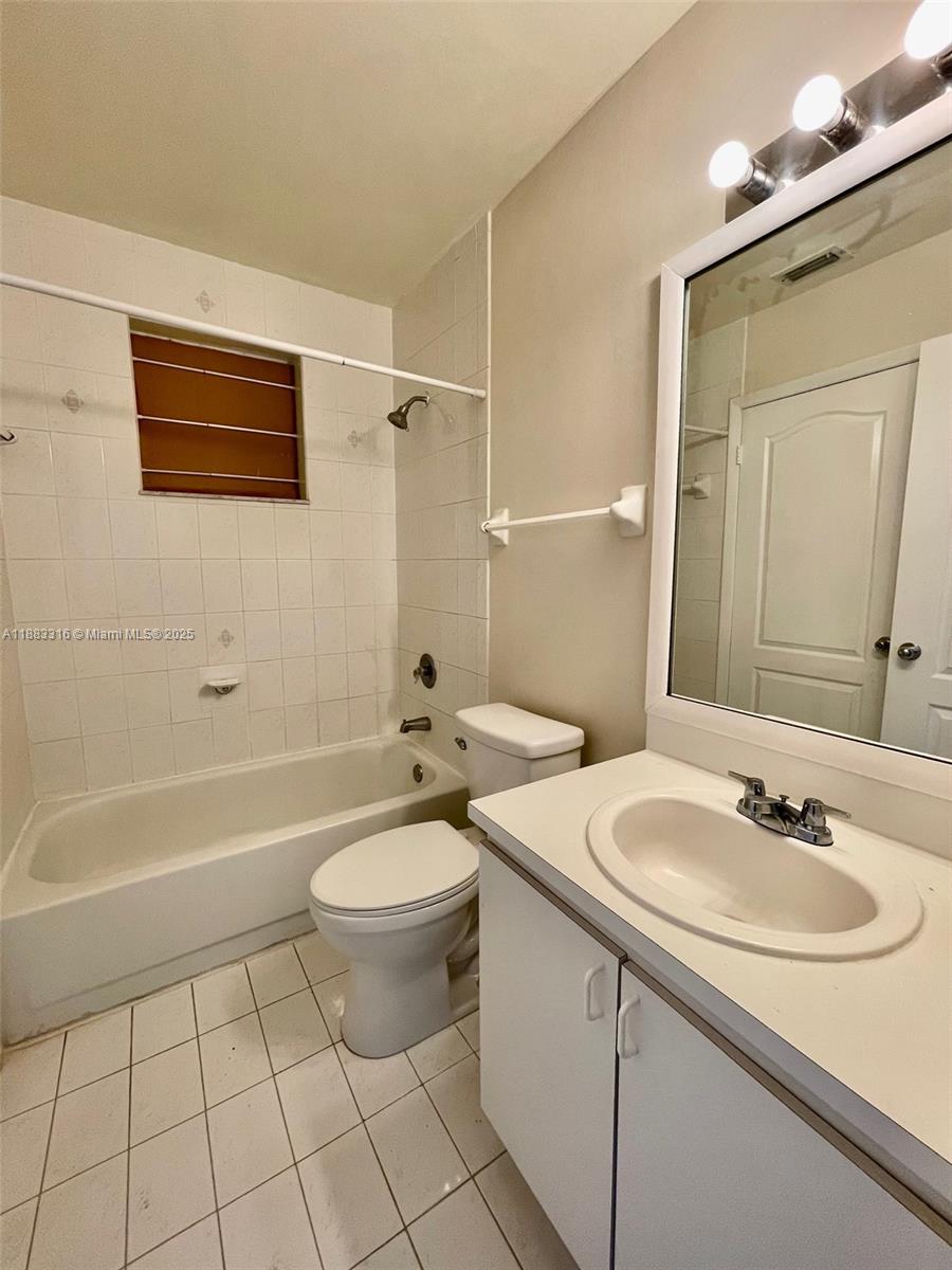 GALERIA III CONDO - Residential Lease