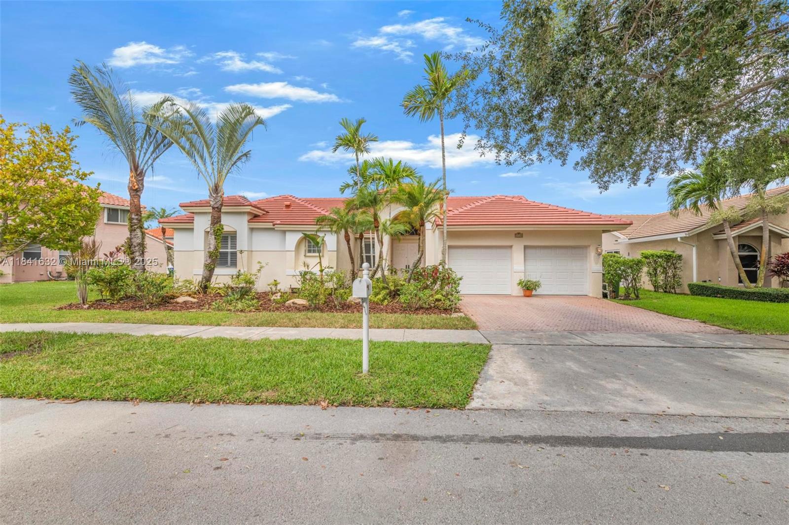 Beautiful 4-bed, 2.5-bath home in gated Malibu Pointe at Silver Lakes. Boasting over 2,800 sq ft, this home features a brand new roof! The open kitchen with stainless steel appliances and a double oven that flows into a spacious family room. Enjoy formal living/dining rooms, laundry room, and a resort-style backyard with a screened in pool/spa and nice size pool deck. Upgraded bathrooms.Windows have been upgraded with plantation shutters! 2-car garage. Full hurricane protection accordion shutter throughout the home. Close to top schools, parks, shopping, and highways. Community offers pool, clubhouse, volleyball courts & more.