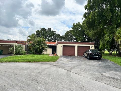 A home in Tamarac