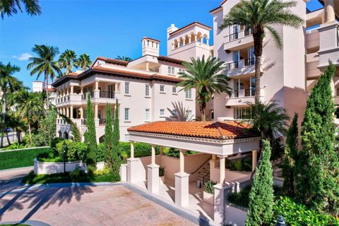 19217 Fisher Island Dr 19217 Miami Beach FL 33109