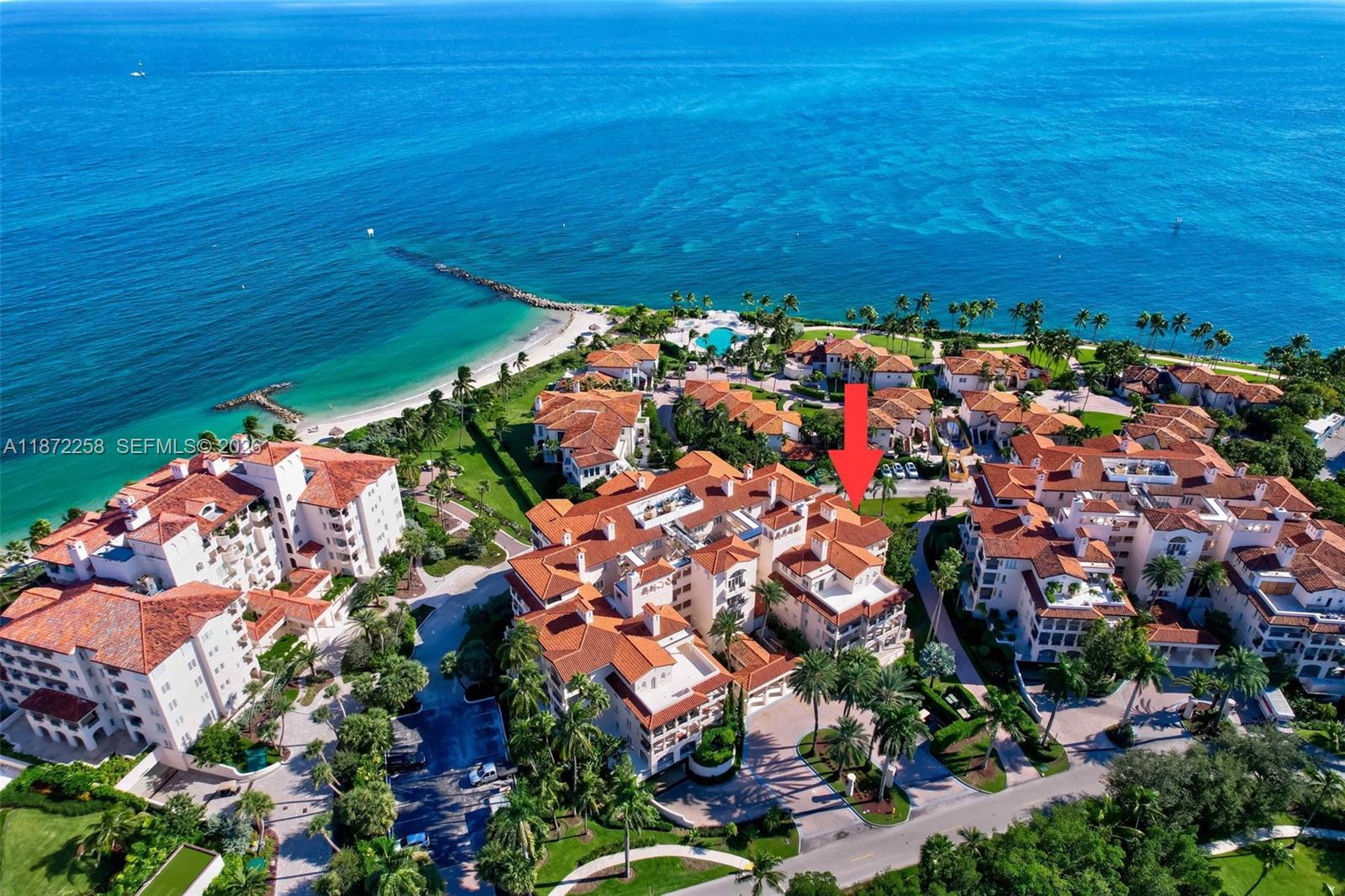 SEASIDE CONDO - Residential