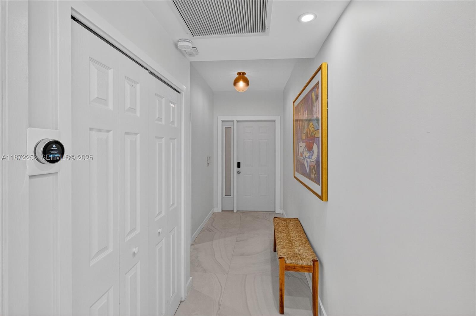 SEASIDE CONDO - Residential