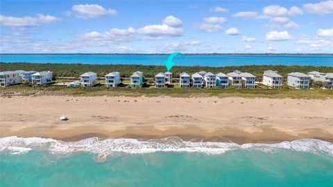 Tiny photo for 4857 Watersong Way, Fort Pierce, FL 34949 (MLS # A12006071)