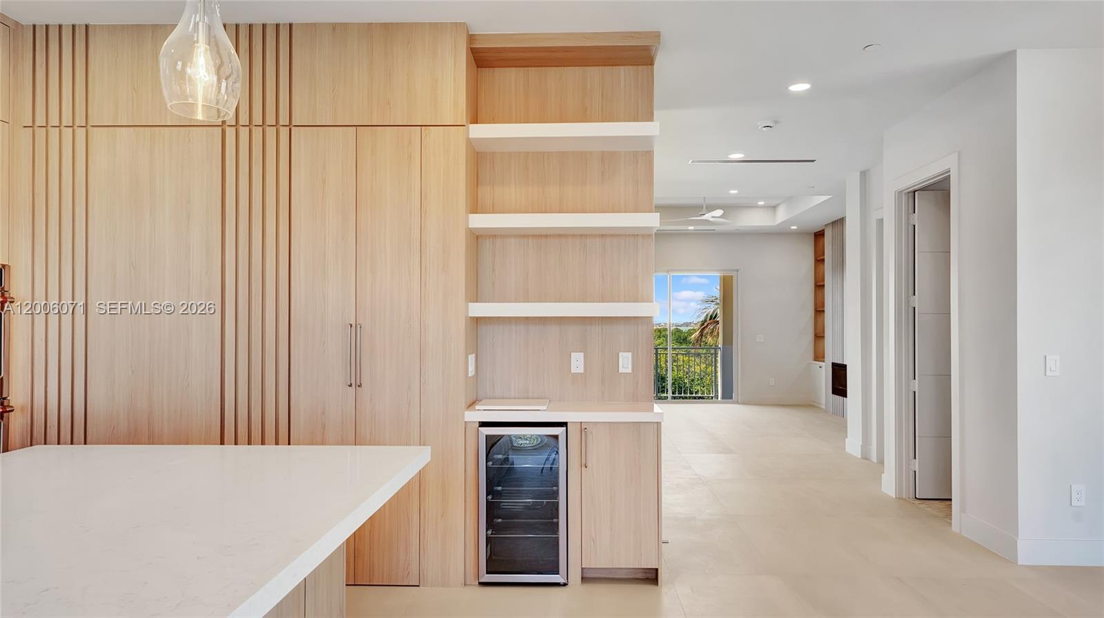WATERSONG PUD PLAT NO ONE - Residential