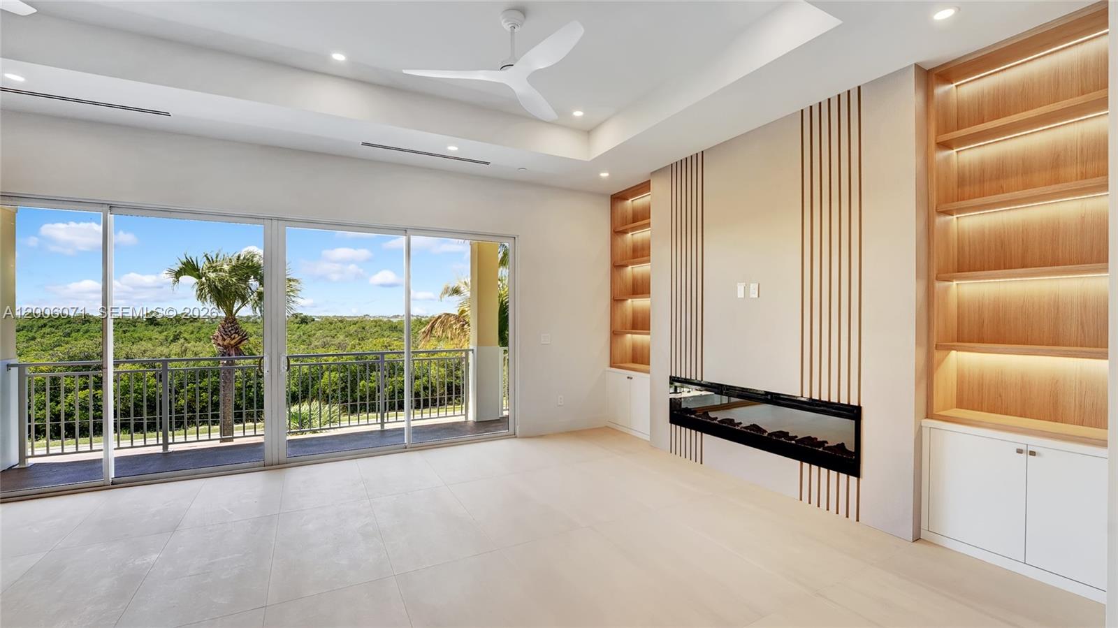 WATERSONG PUD PLAT NO ONE - Residential