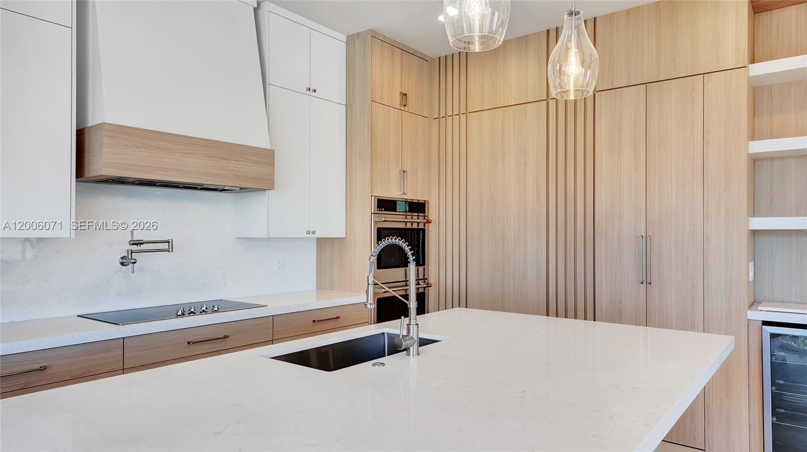 WATERSONG PUD PLAT NO ONE - Residential