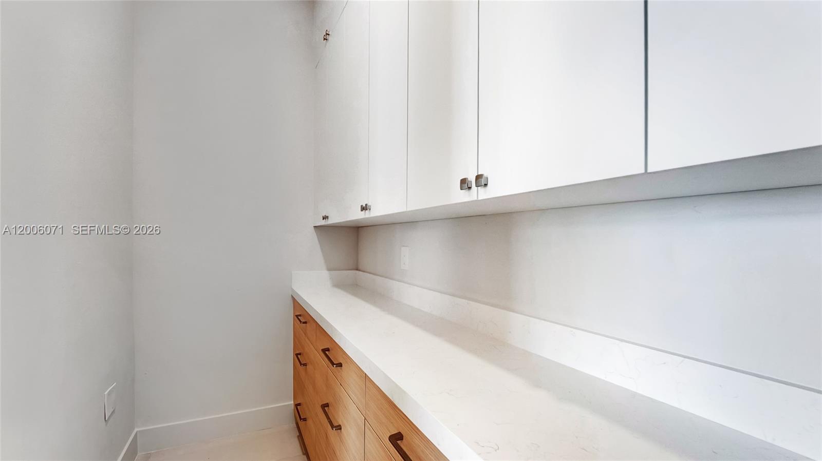 WATERSONG PUD PLAT NO ONE - Residential
