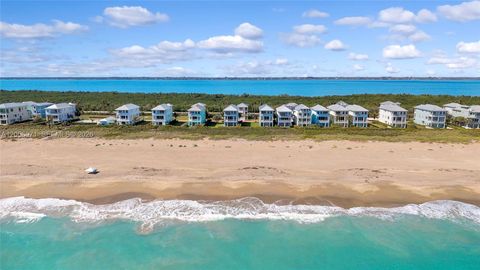 Tiny photo for 4857 Watersong Way, Fort Pierce, FL 34949 (MLS # A12006071)