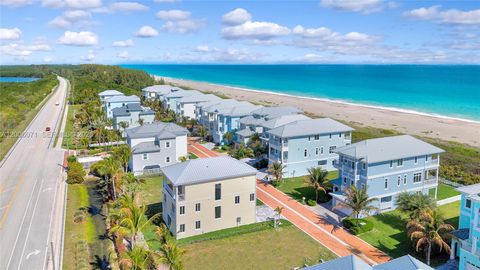 Tiny photo for 4857 Watersong Way, Fort Pierce, FL 34949 (MLS # A12006071)