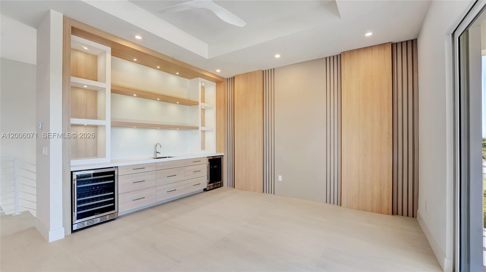 WATERSONG PUD PLAT NO ONE - Residential