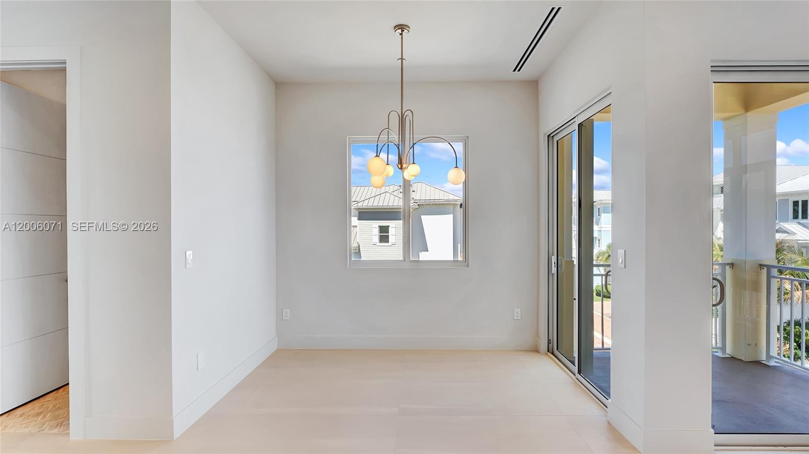 WATERSONG PUD PLAT NO ONE - Residential