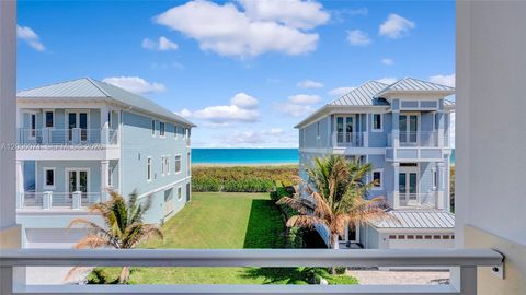 Tiny photo for 4857 Watersong Way, Fort Pierce, FL 34949 (MLS # A12006071)