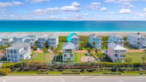 Tiny photo for 4857 Watersong Way, Fort Pierce, FL 34949 (MLS # A12006071)