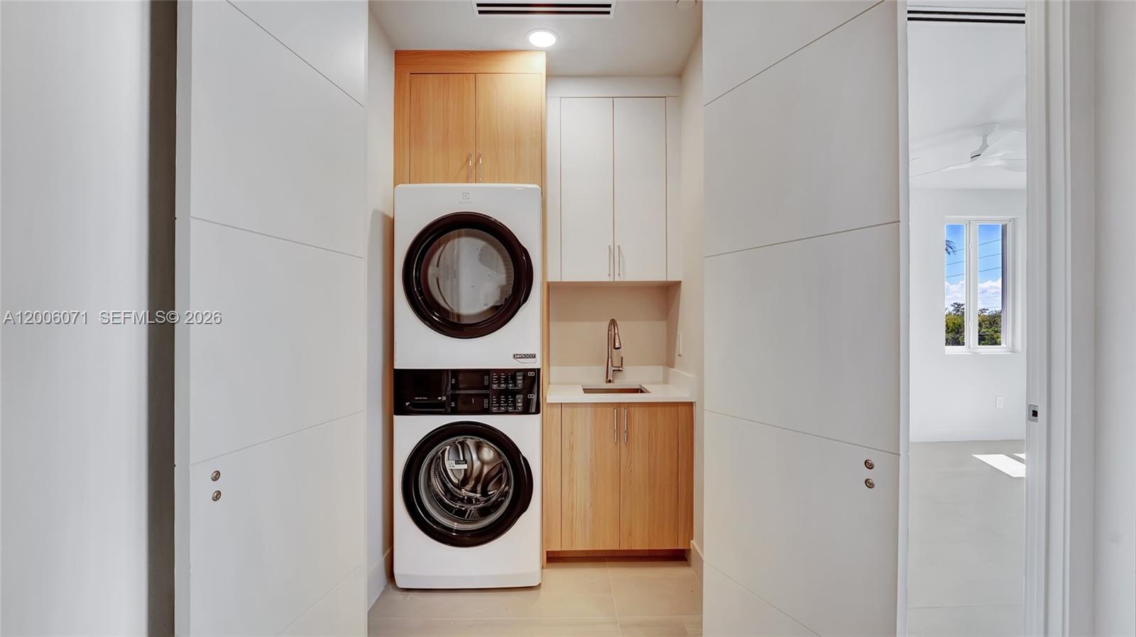 WATERSONG PUD PLAT NO ONE - Residential