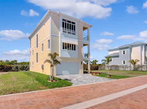 Tiny photo for 4857 Watersong Way, Fort Pierce, FL 34949 (MLS # A12006071)