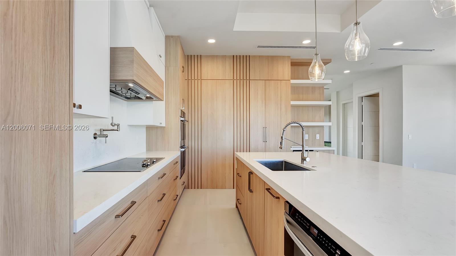 WATERSONG PUD PLAT NO ONE - Residential