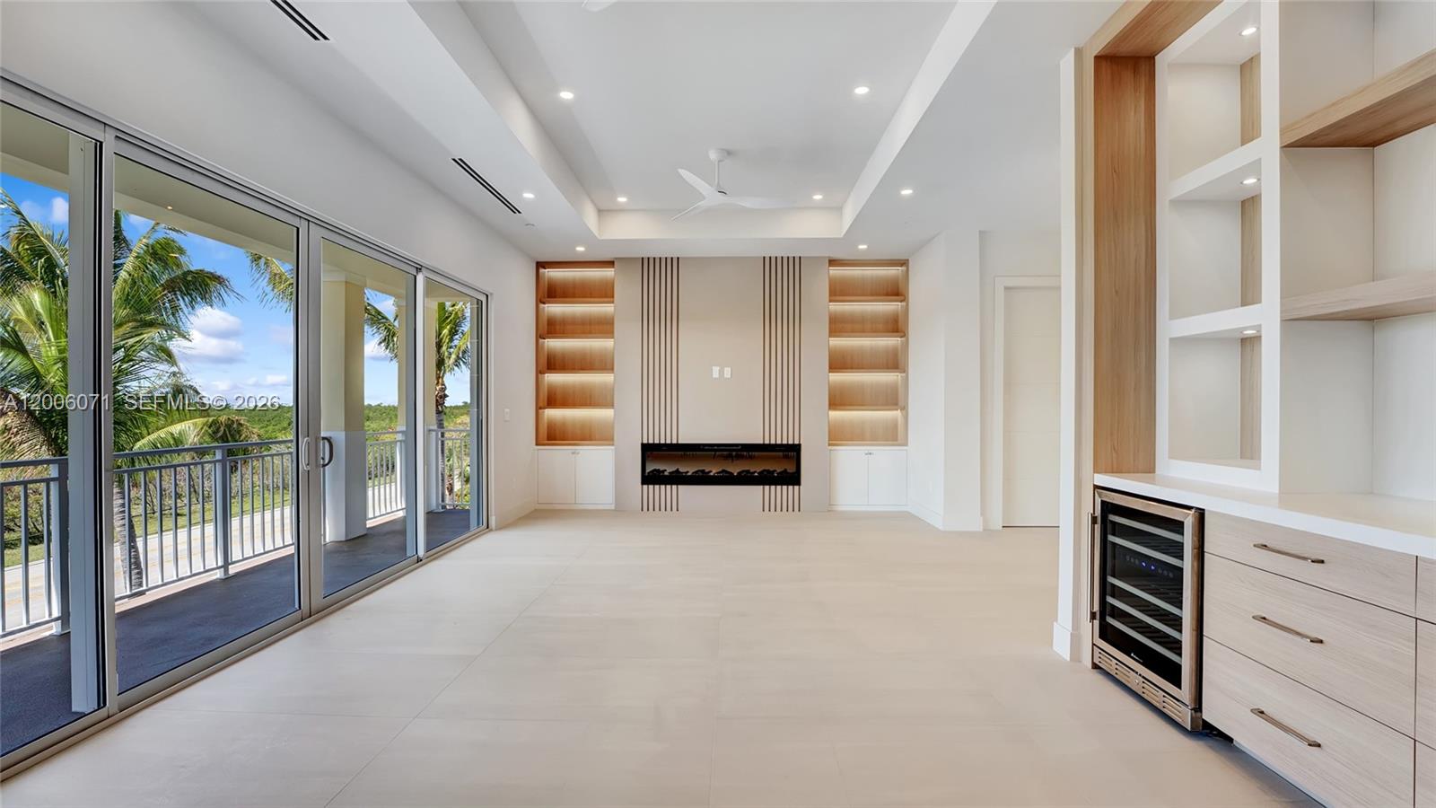 WATERSONG PUD PLAT NO ONE - Residential