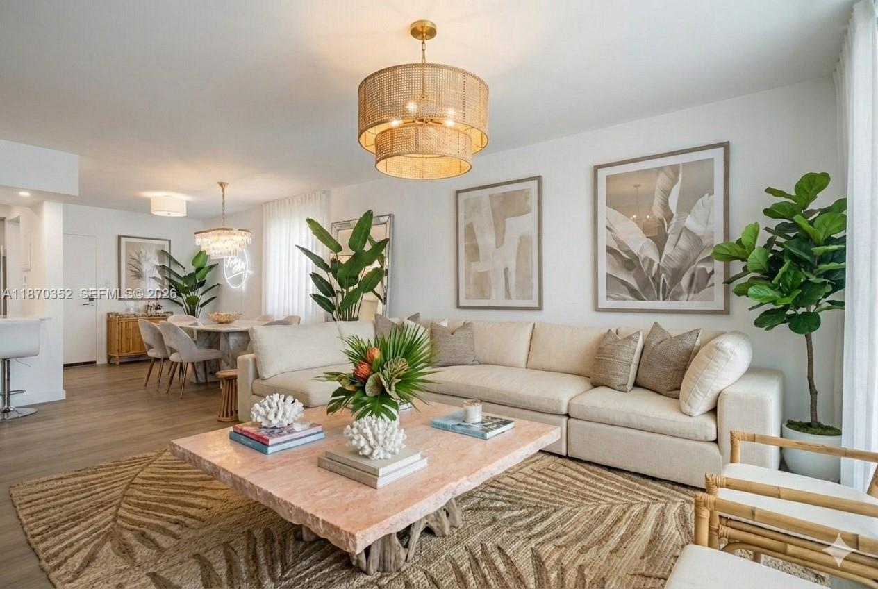 MIRADOR 1200 CONDO - Residential