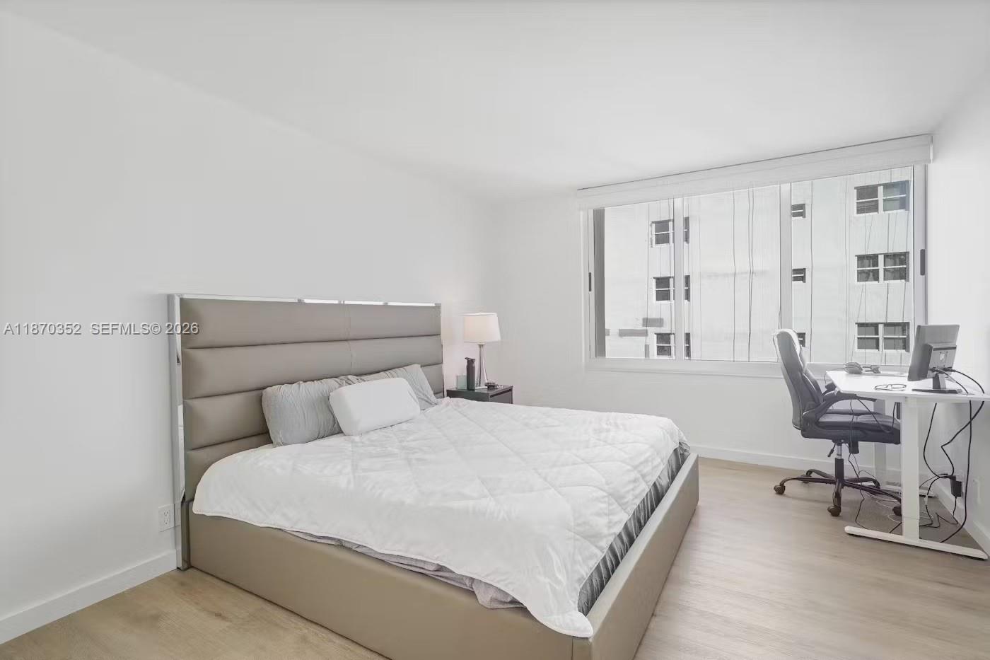 MIRADOR 1200 CONDO - Residential