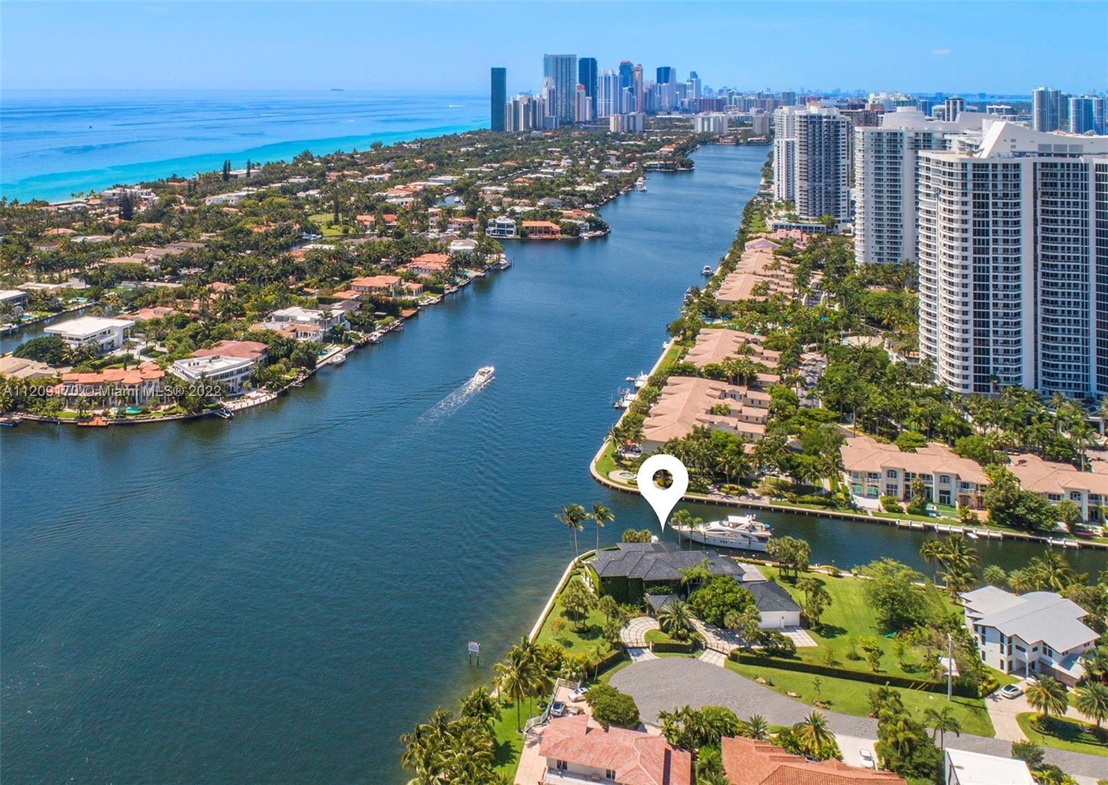 GOLDEN ISLES - Residential