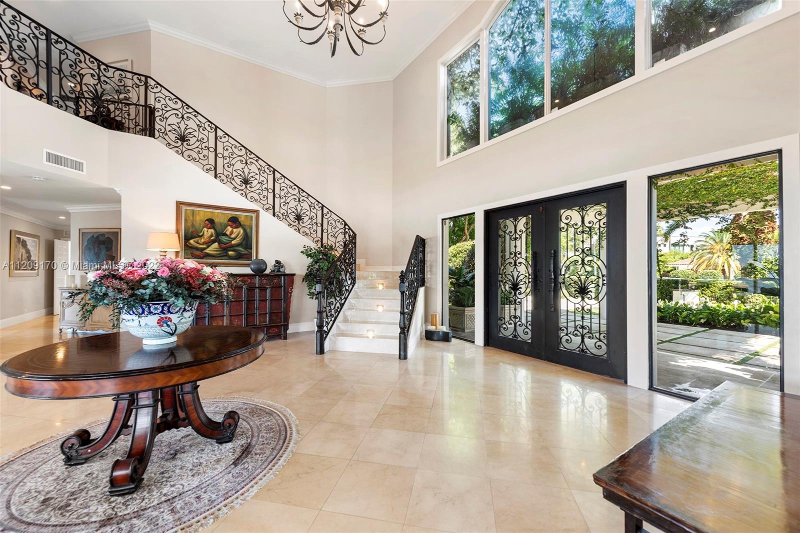 GOLDEN ISLES - Residential