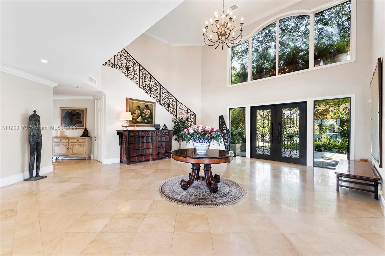 GOLDEN ISLES - Residential