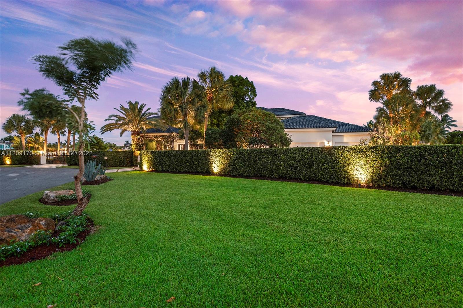 GOLDEN ISLES - Residential