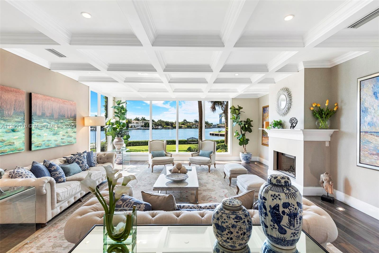 GOLDEN ISLES - Residential