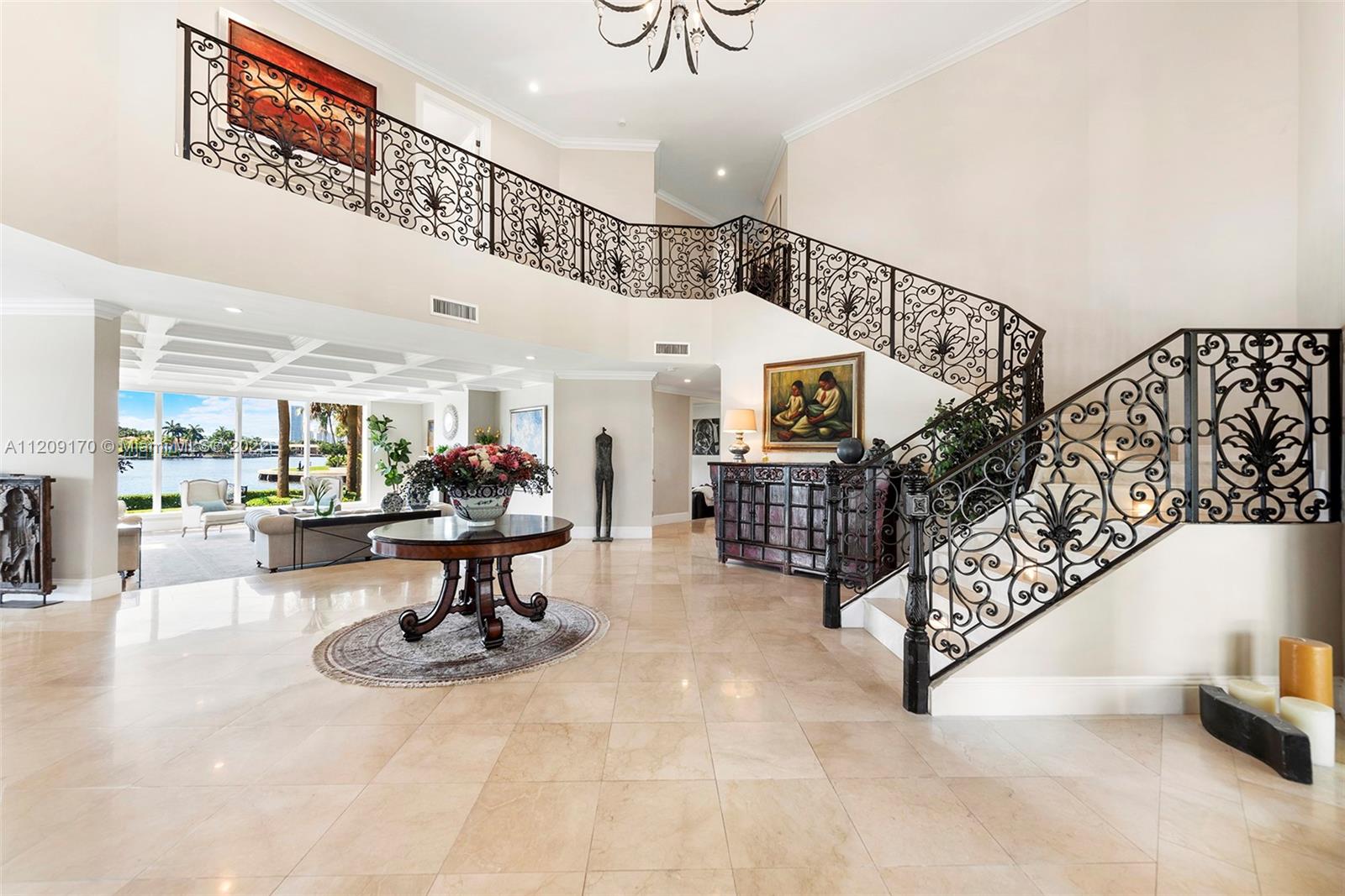 GOLDEN ISLES - Residential