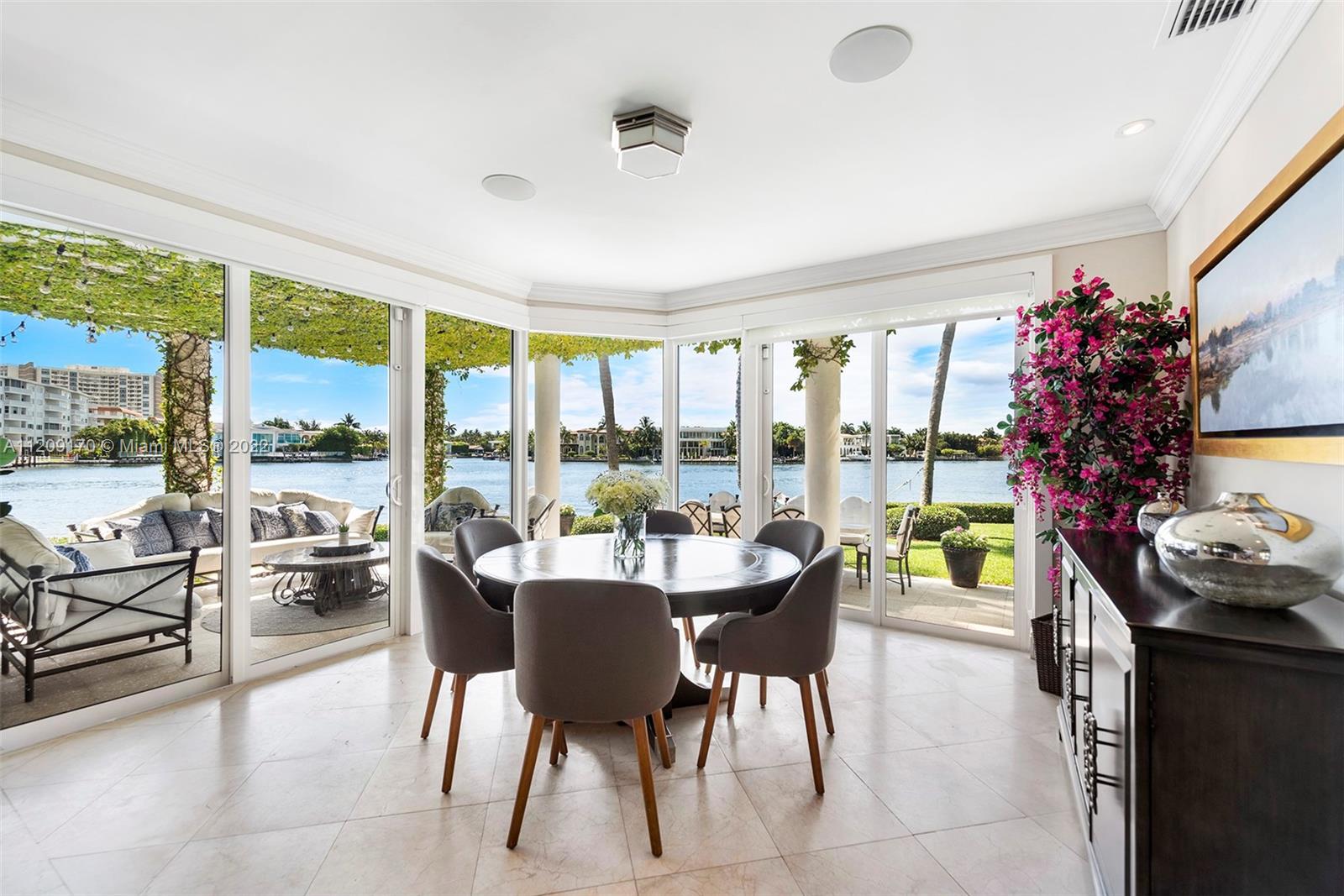 GOLDEN ISLES - Residential