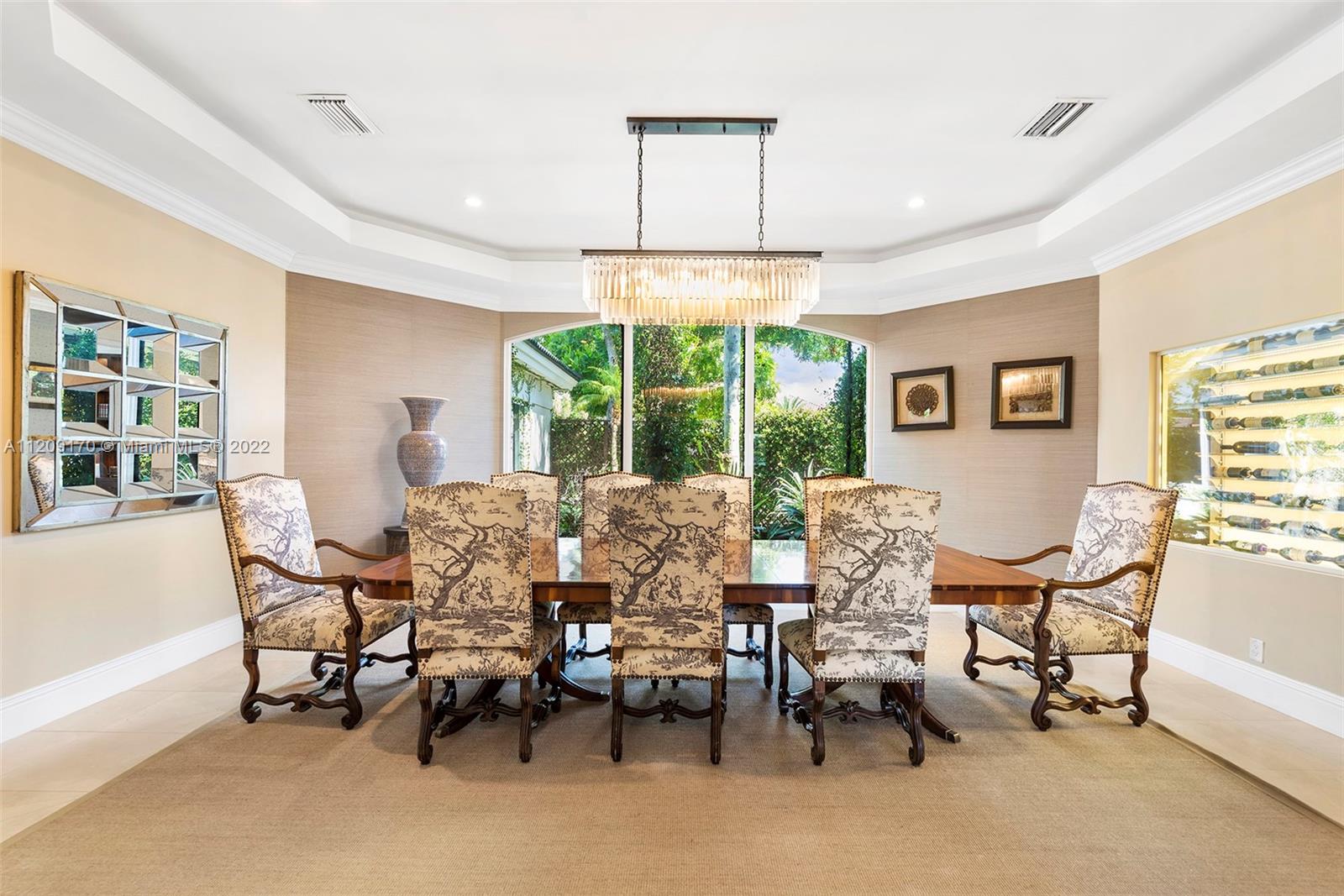 GOLDEN ISLES - Residential