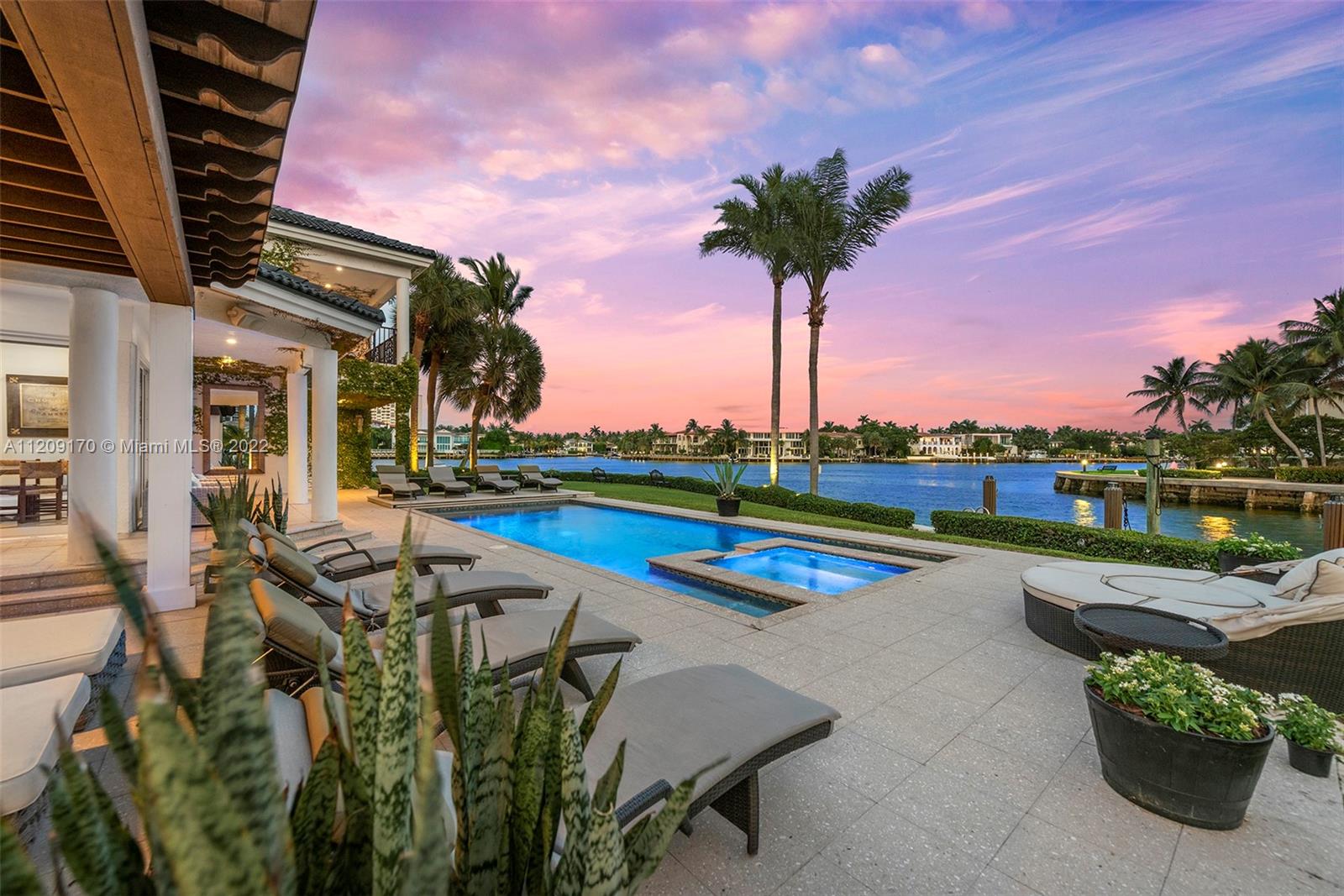 GOLDEN ISLES - Residential