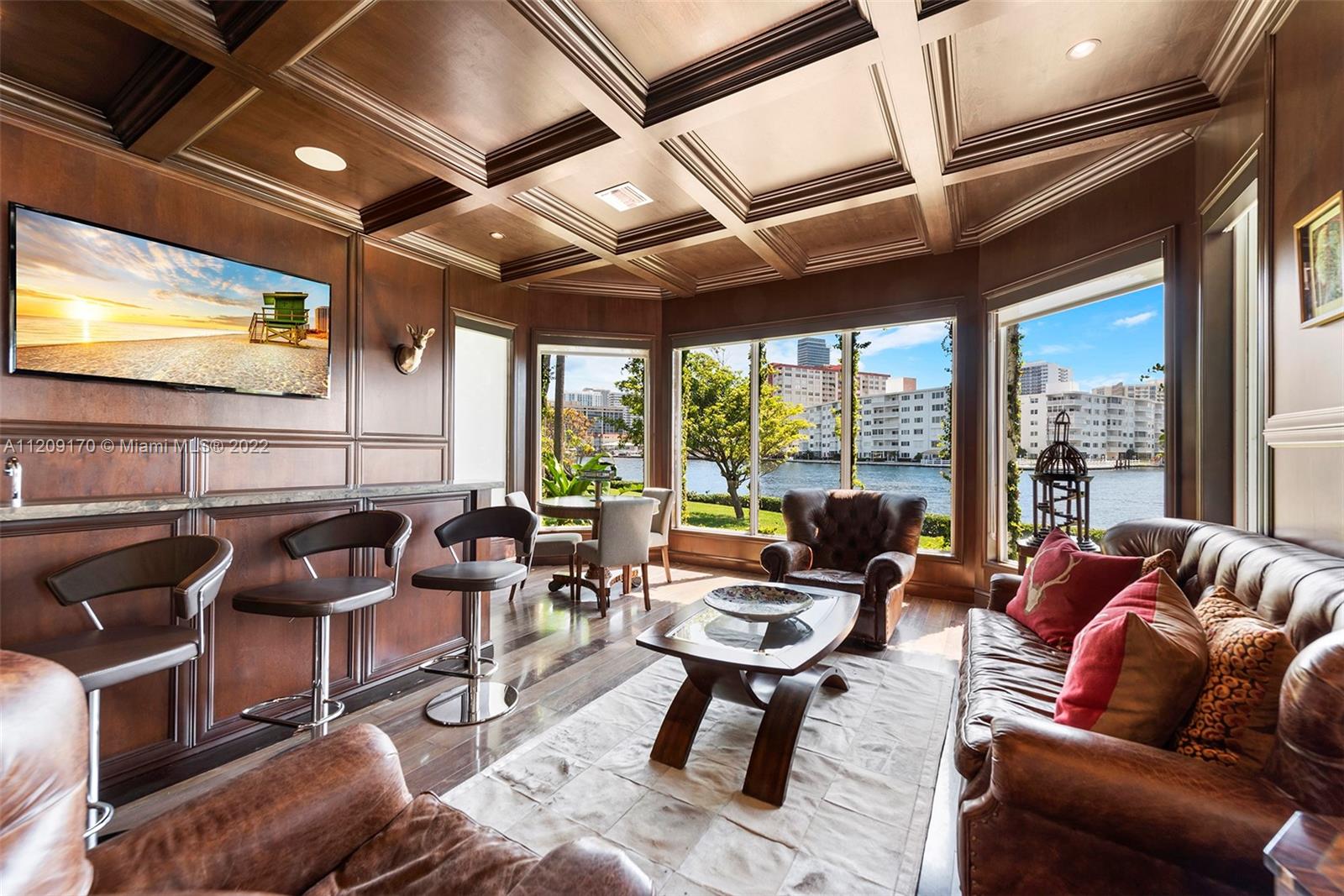 GOLDEN ISLES - Residential