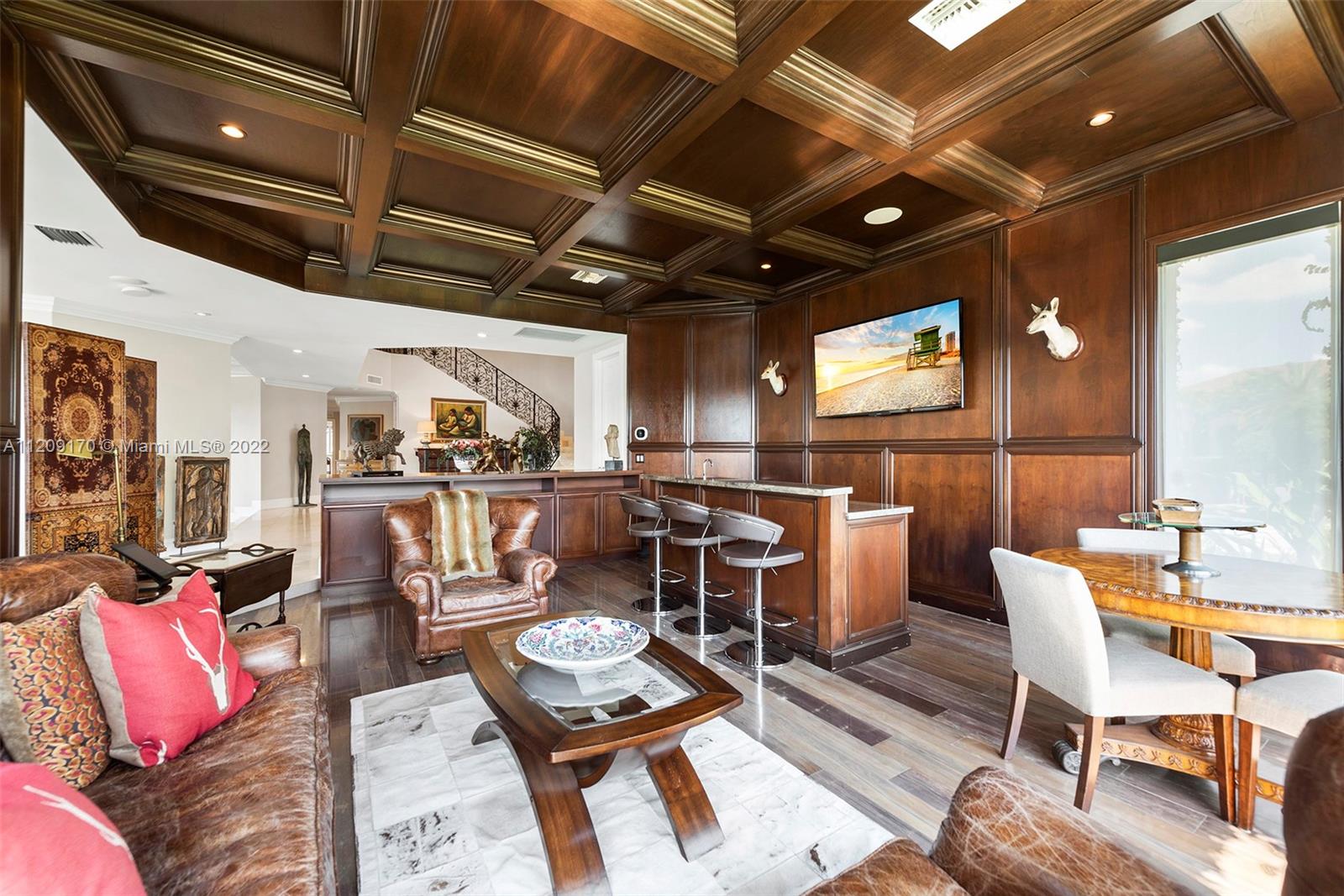 GOLDEN ISLES - Residential