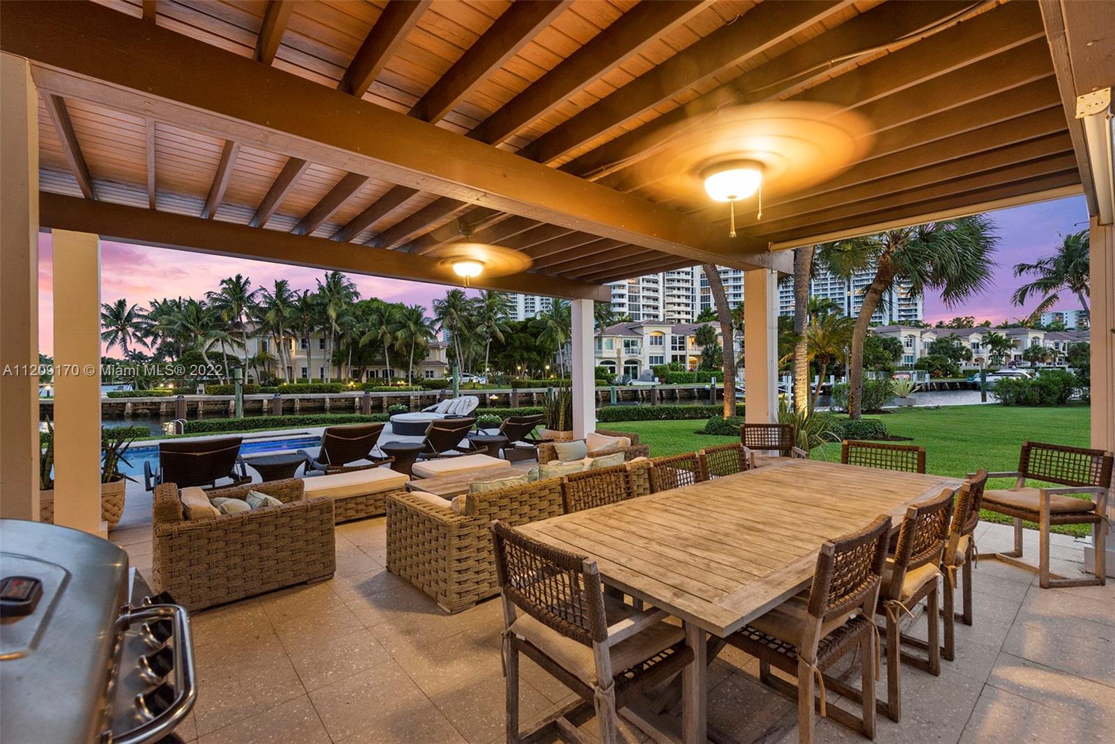 GOLDEN ISLES - Residential