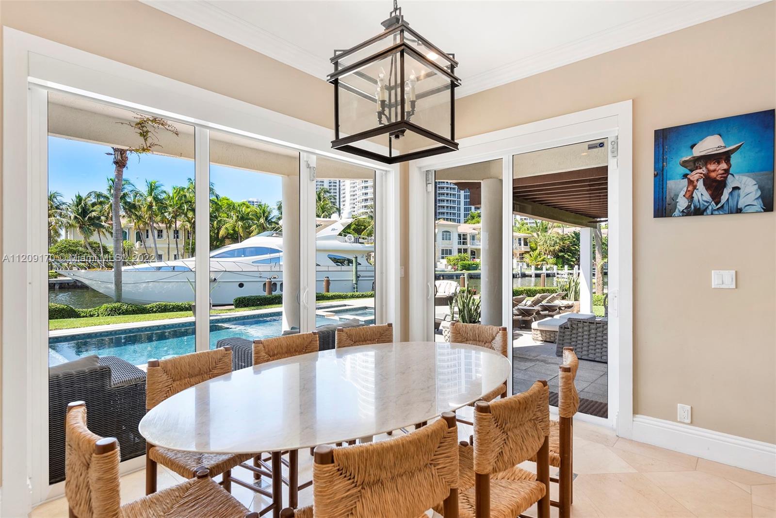 GOLDEN ISLES - Residential