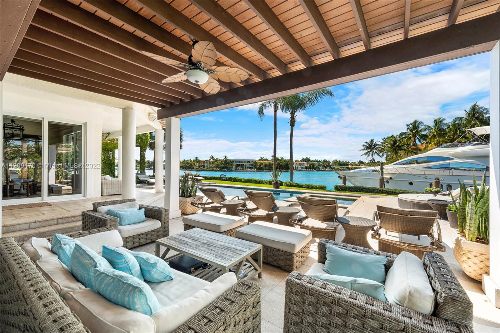 GOLDEN ISLES - Residential