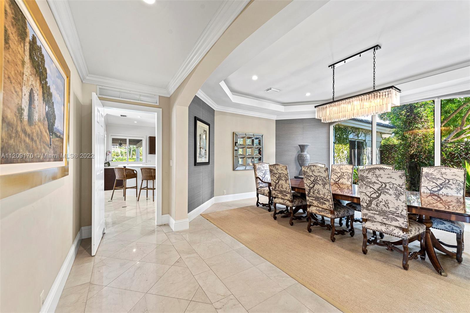 GOLDEN ISLES - Residential