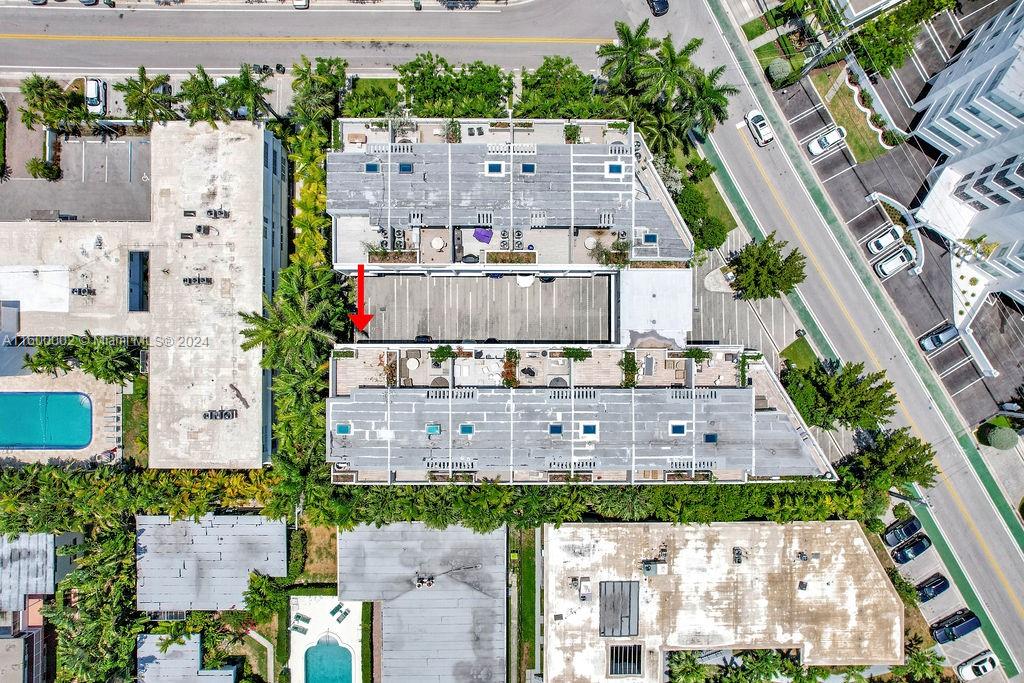 BAY HARBOR ISLAND - Residential