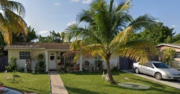 20040 NW 14th Pl